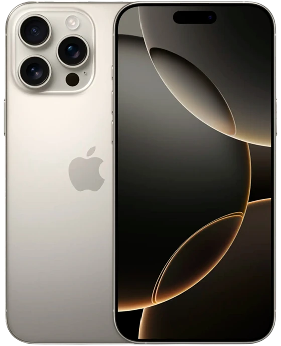 Apple iPhone 16 Pro Max 1024 ГБ Титан