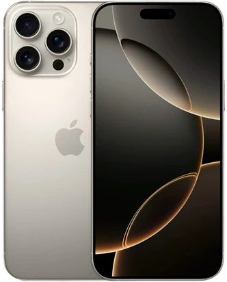 Apple iPhone 16 Pro Max 1024 ГБ Black Titanium