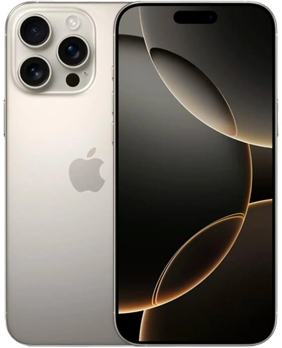 Apple iPhone 16 Pro Max  1024 ГБ Desert Titanium