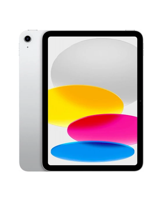 iPad 10.9 (2022) Wi-Fi 512 ГБ Серебристый