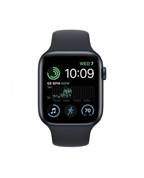 Apple Watch SE 2, 40 мм,  Бежевый, Силикон